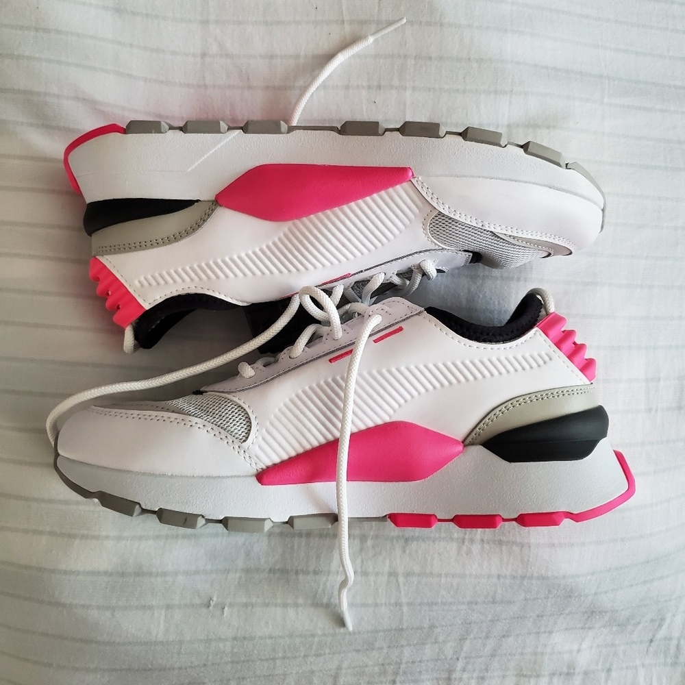 Puma RS-0 Running Shoes